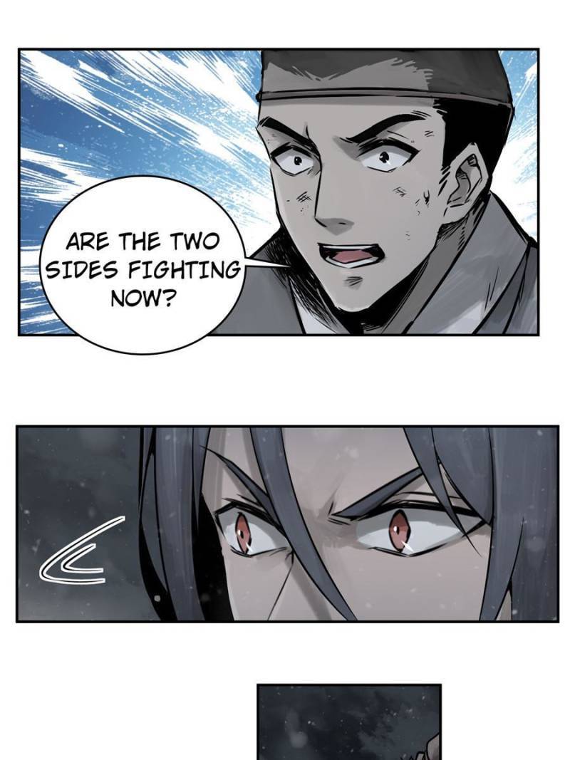 Another beginning with the Guhuo bird chapter 50 page 15