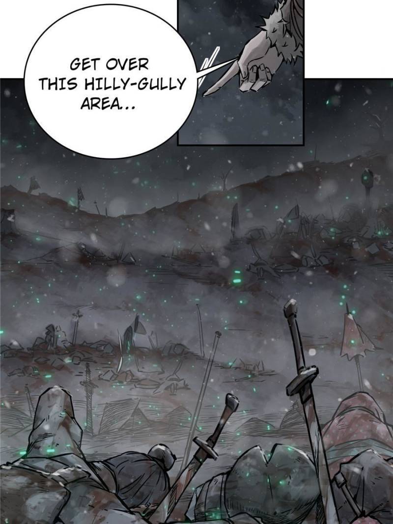 Another beginning with the Guhuo bird chapter 50 page 16