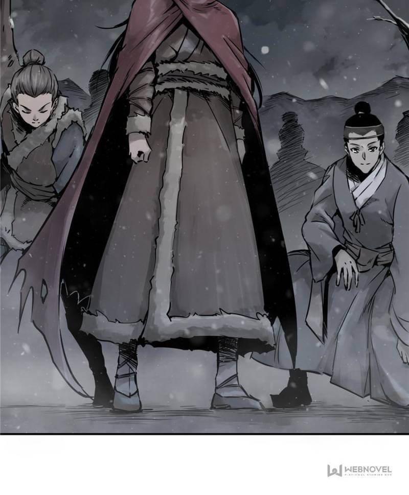 Another beginning with the Guhuo bird chapter 50 page 19