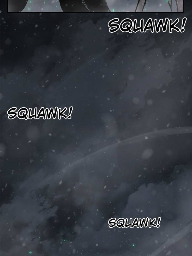 Another beginning with the Guhuo bird chapter 50 page 2