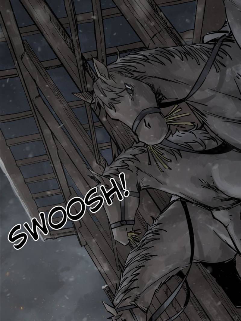 Another beginning with the Guhuo bird chapter 50 page 21