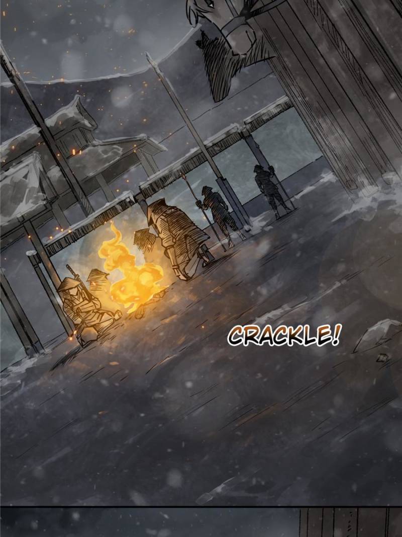 Another beginning with the Guhuo bird chapter 50 page 22