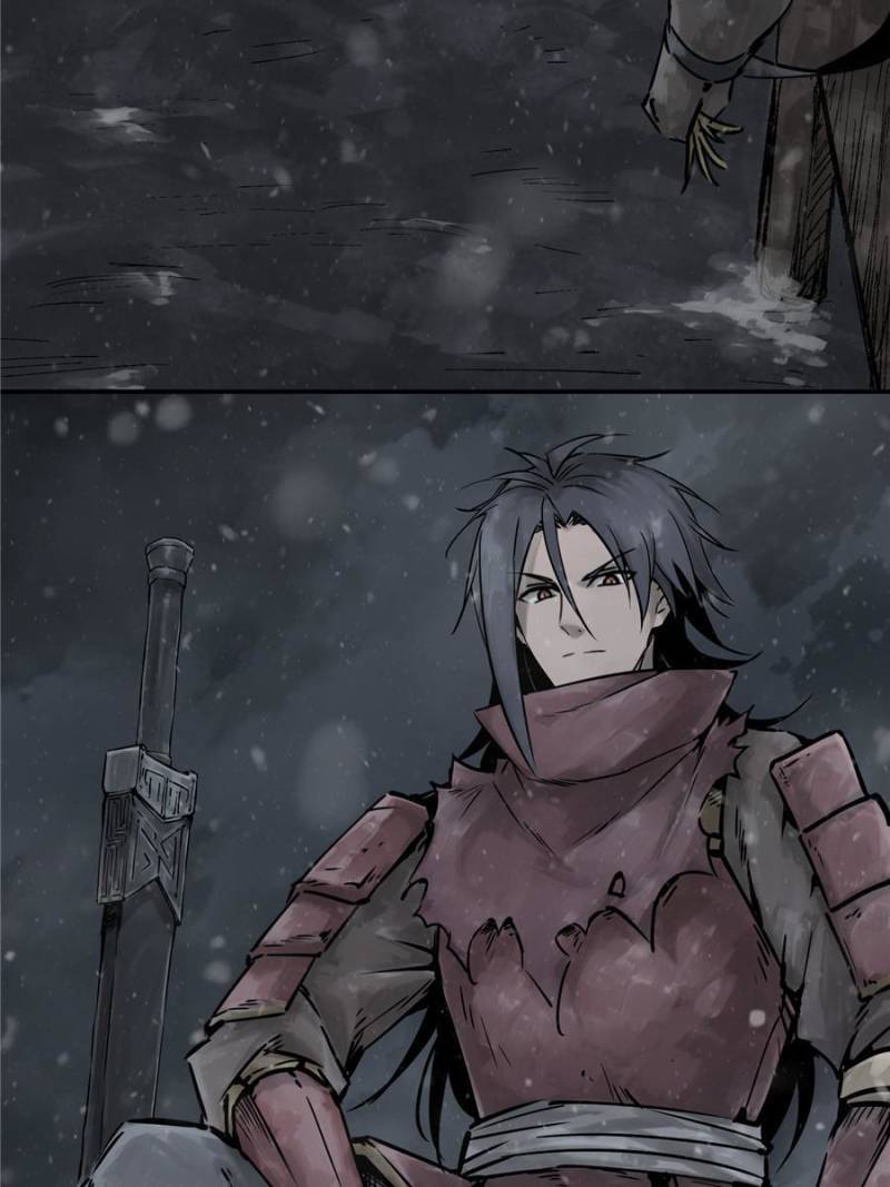 Another beginning with the Guhuo bird chapter 50 page 24