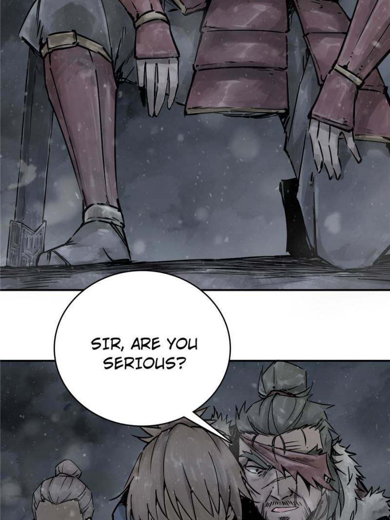 Another beginning with the Guhuo bird chapter 50 page 25