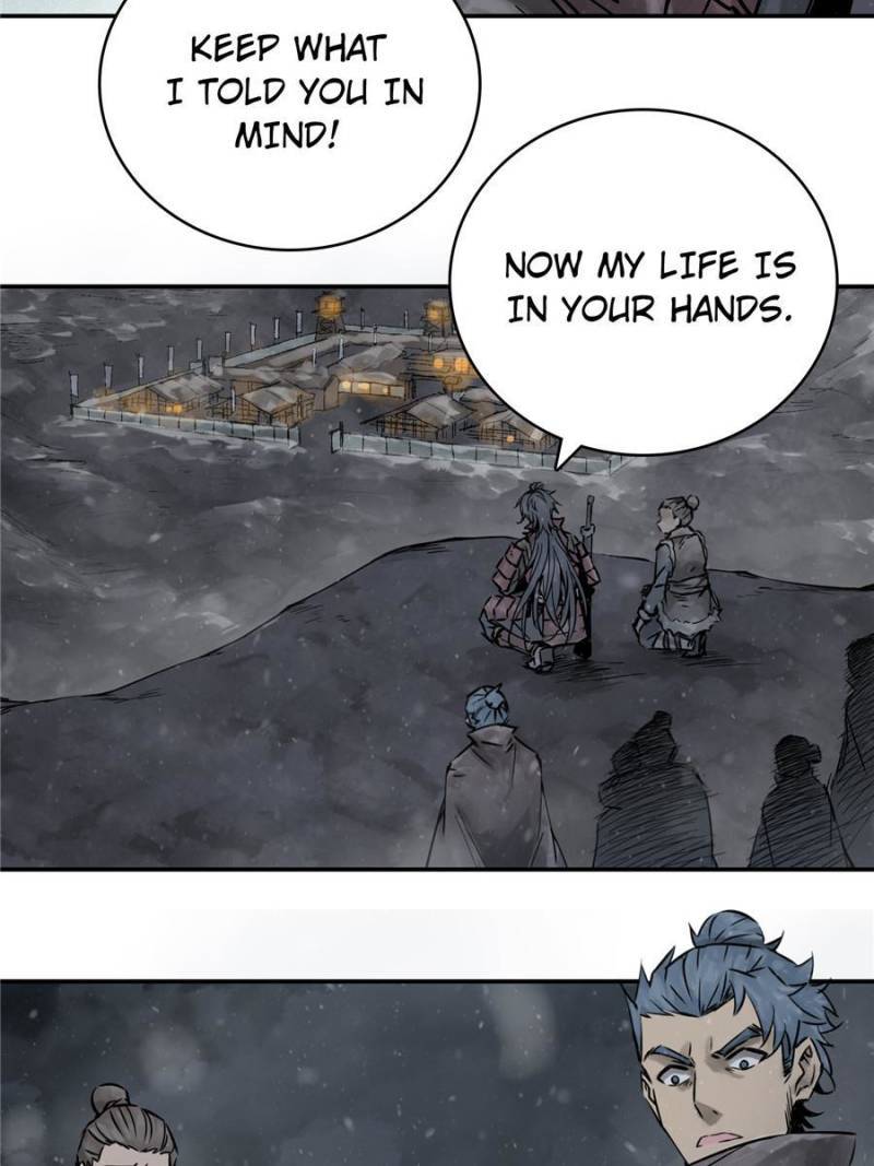 Another beginning with the Guhuo bird chapter 50 page 27