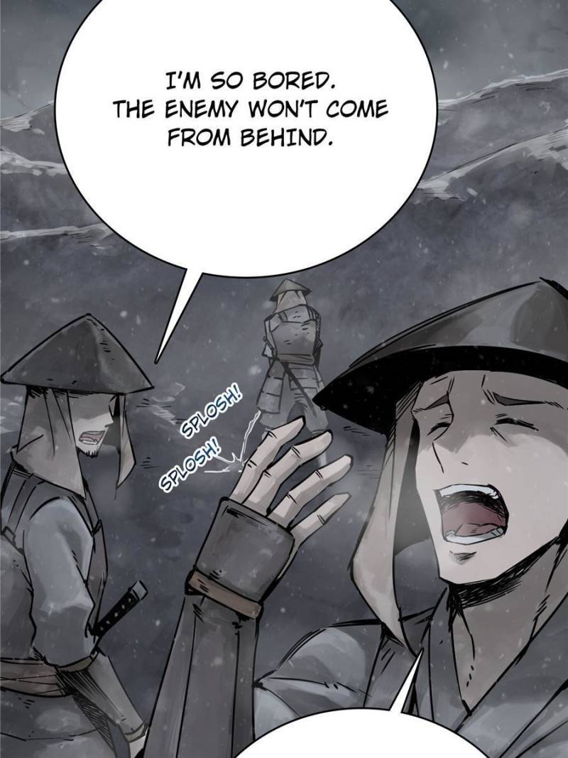 Another beginning with the Guhuo bird chapter 50 page 30