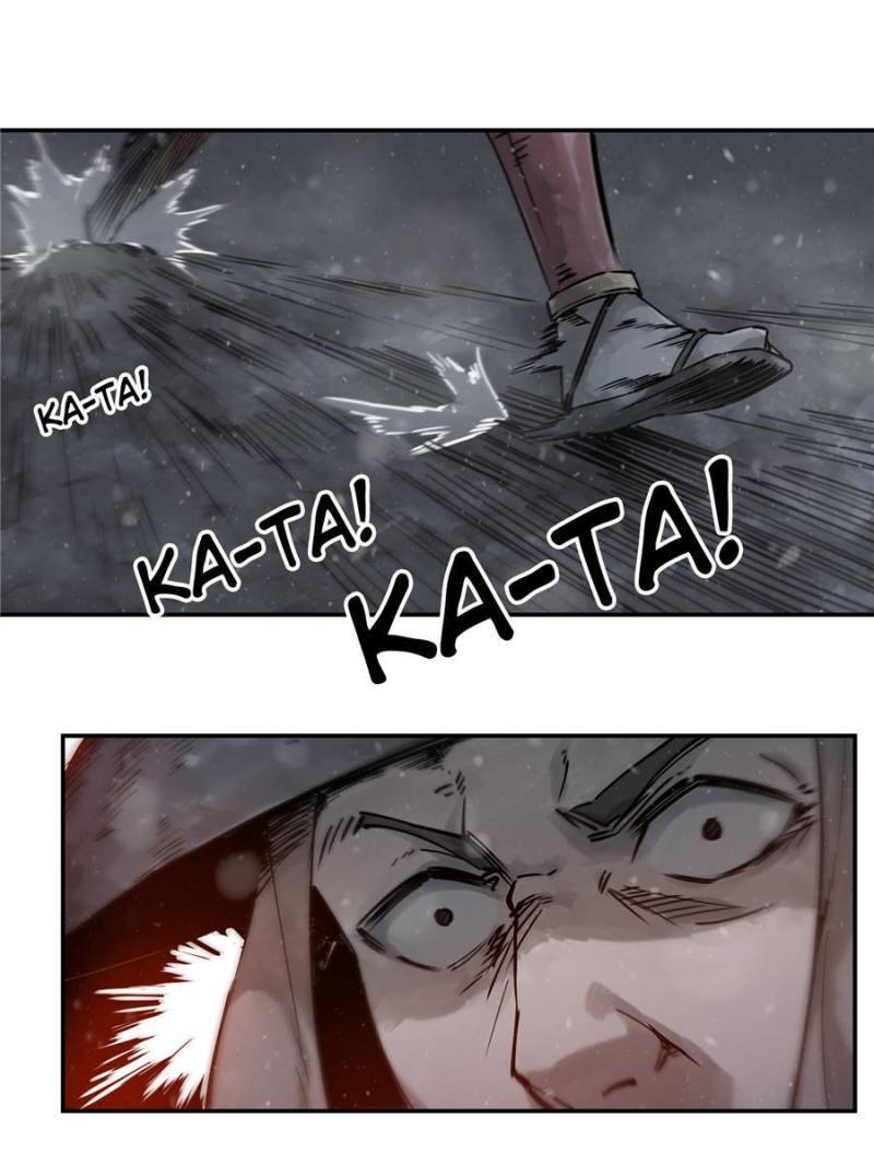 Another beginning with the Guhuo bird chapter 50 page 32