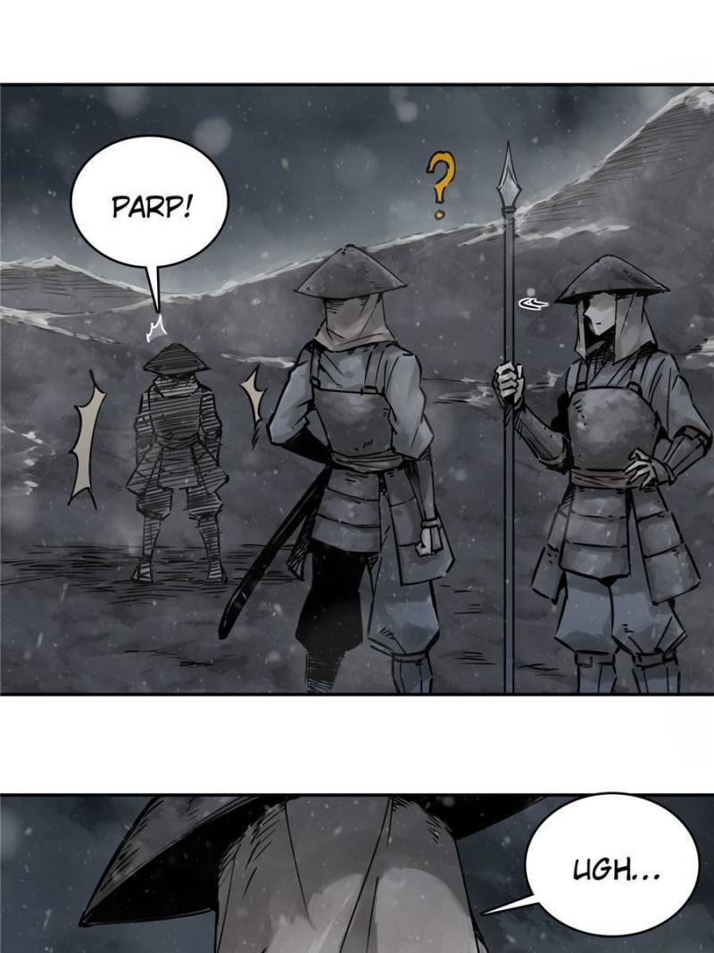 Another beginning with the Guhuo bird chapter 50 page 33