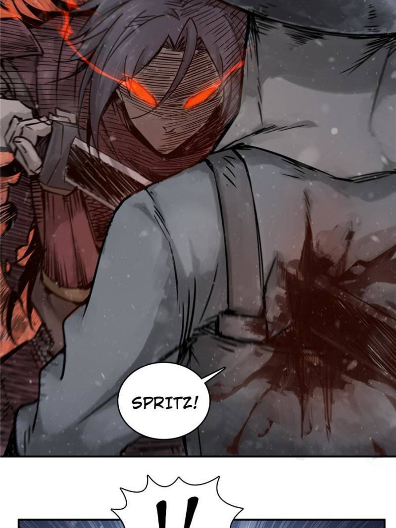 Another beginning with the Guhuo bird chapter 50 page 35