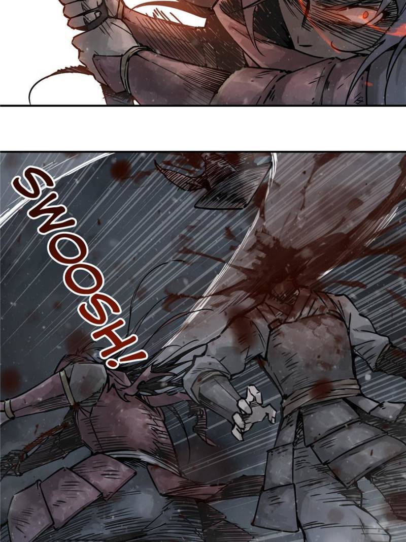 Another beginning with the Guhuo bird chapter 50 page 38