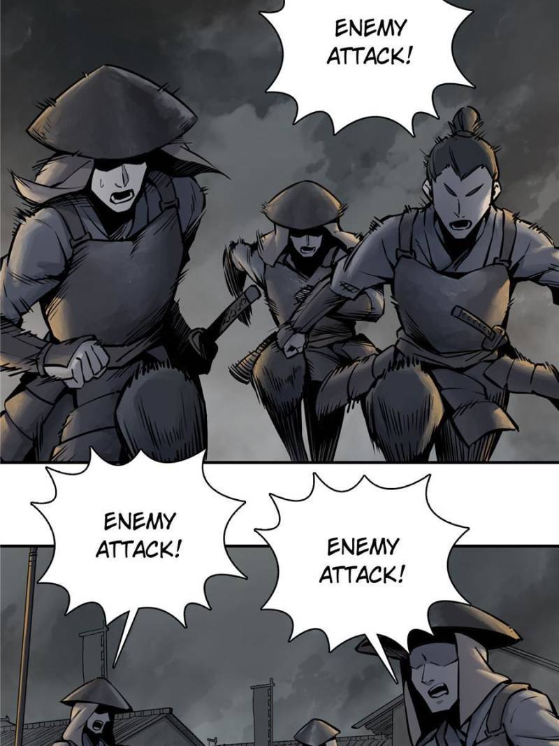 Another beginning with the Guhuo bird chapter 50 page 42