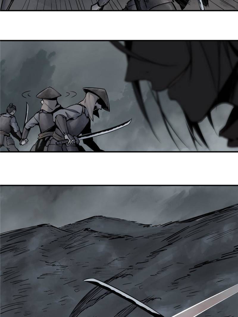 Another beginning with the Guhuo bird chapter 50 page 44