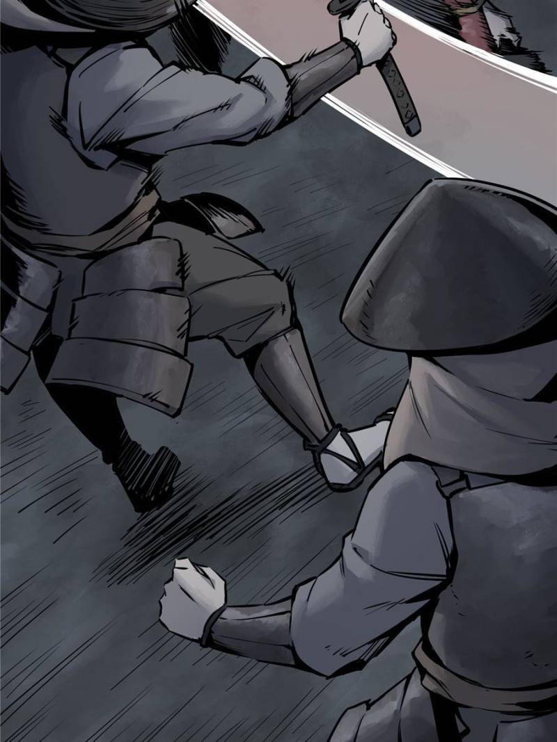 Another beginning with the Guhuo bird chapter 50 page 46