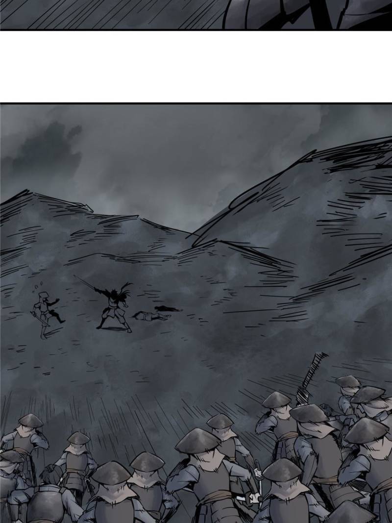 Another beginning with the Guhuo bird chapter 50 page 47