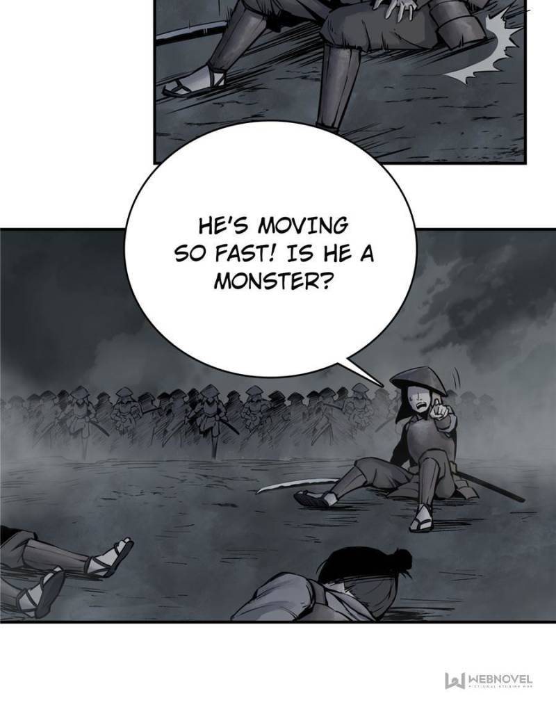 Another beginning with the Guhuo bird chapter 50 page 49