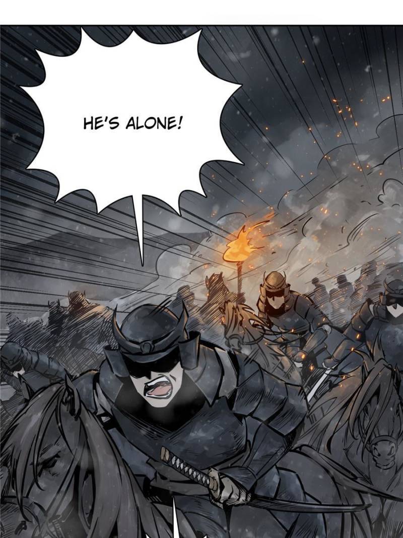 Another beginning with the Guhuo bird chapter 50 page 50