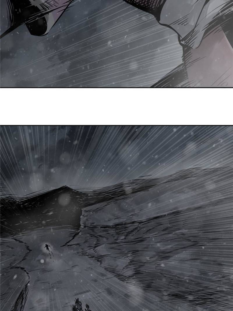Another beginning with the Guhuo bird chapter 50 page 53