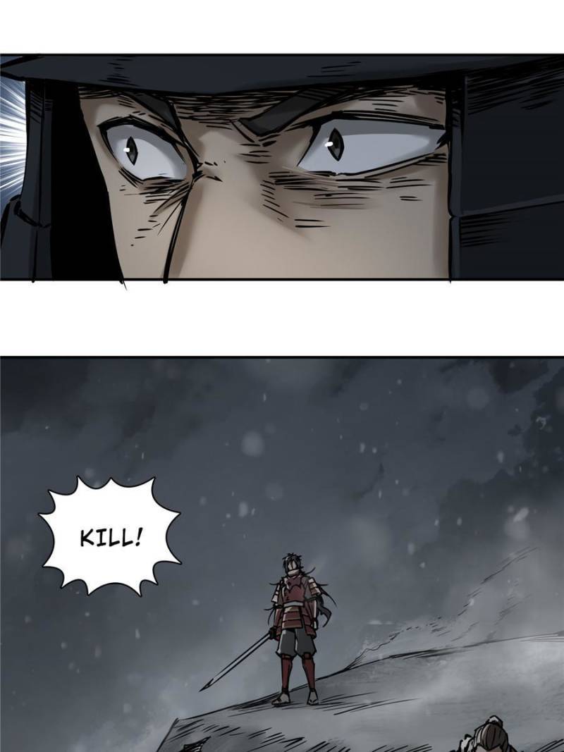 Another beginning with the Guhuo bird chapter 50 page 61