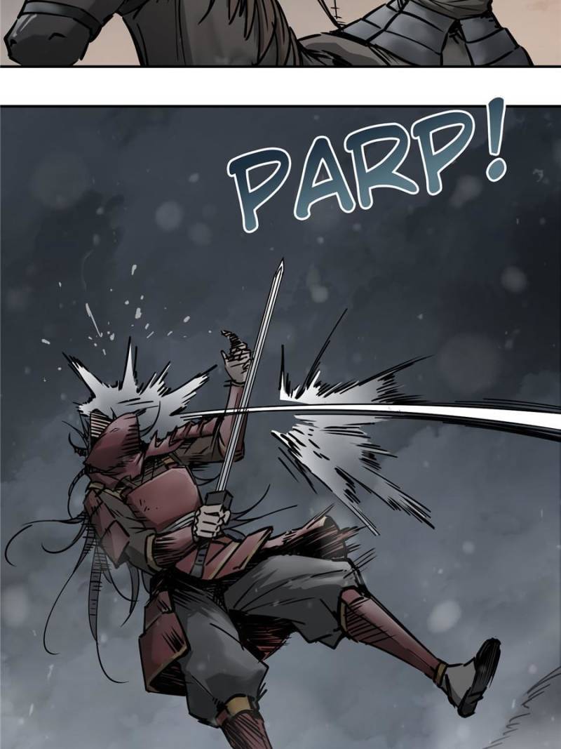 Another beginning with the Guhuo bird chapter 50 page 63