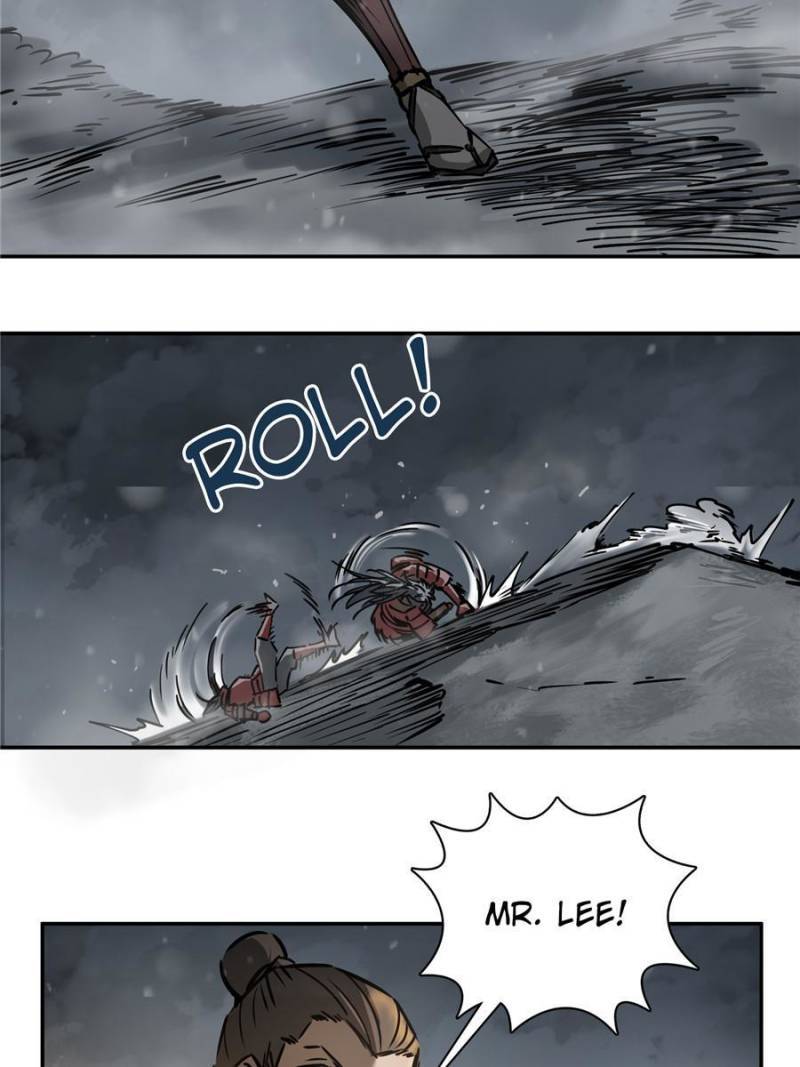 Another beginning with the Guhuo bird chapter 50 page 64