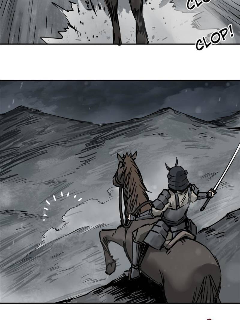 Another beginning with the Guhuo bird chapter 50 page 66