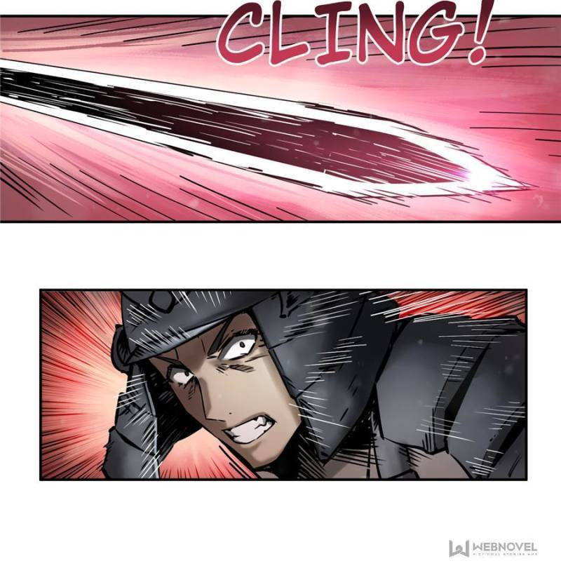 Another beginning with the Guhuo bird chapter 50 page 67