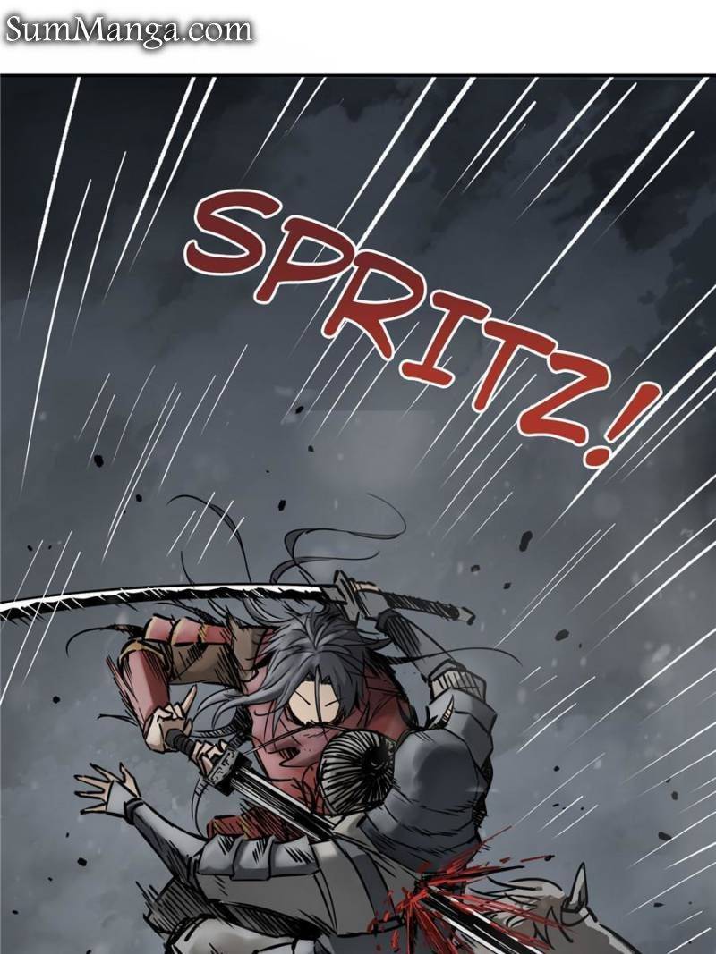 Another beginning with the Guhuo bird chapter 50 page 68