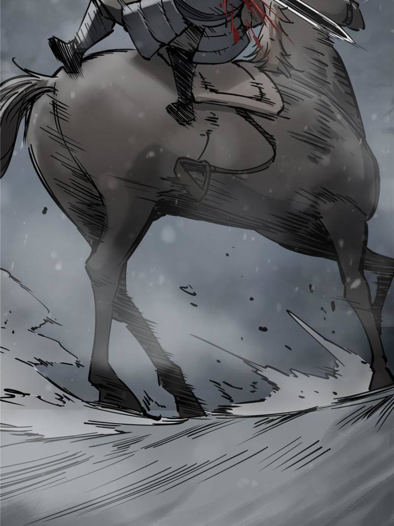 Another beginning with the Guhuo bird chapter 50 page 69