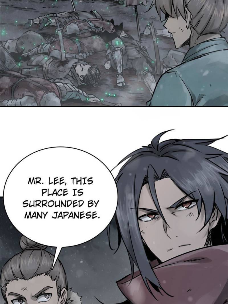 Another beginning with the Guhuo bird chapter 50 page 7