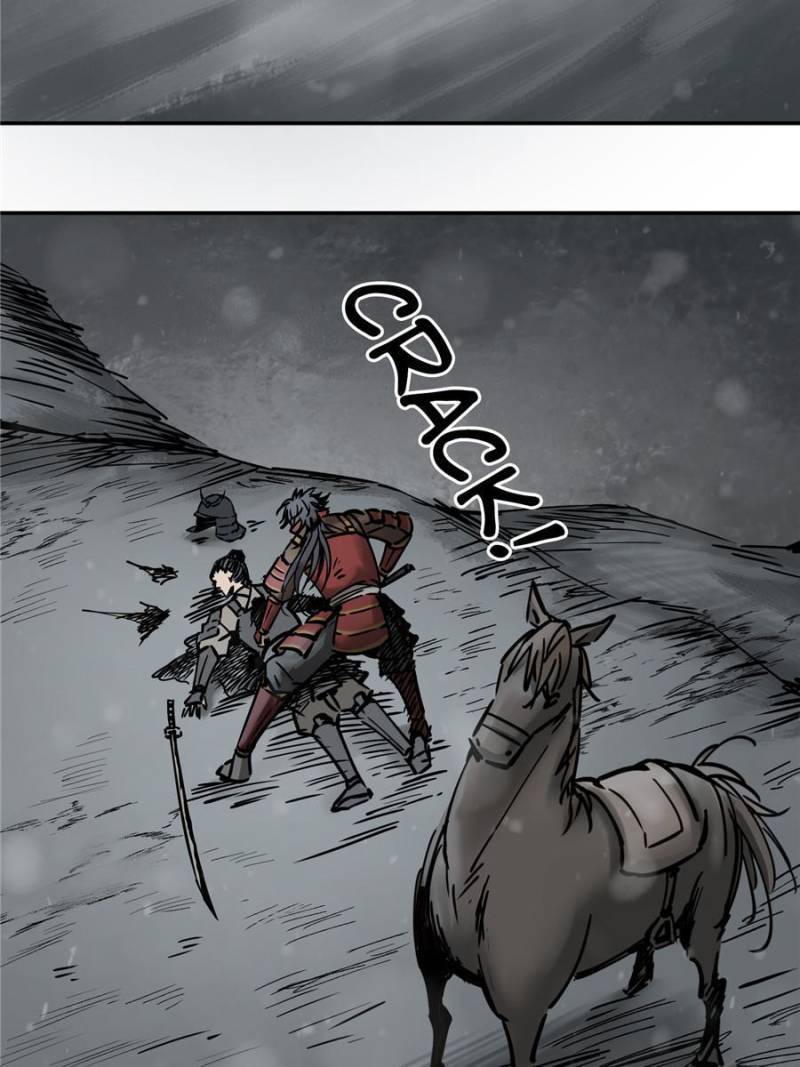 Another beginning with the Guhuo bird chapter 50 page 70