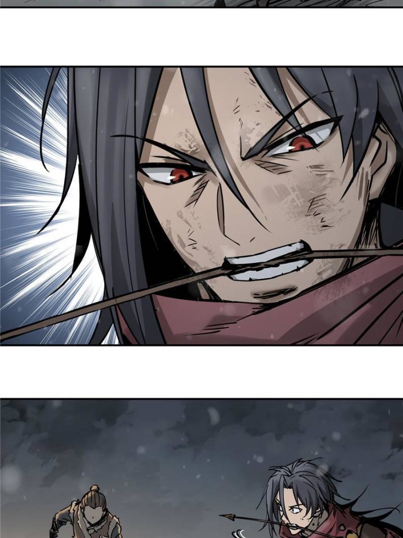 Another beginning with the Guhuo bird chapter 50 page 71