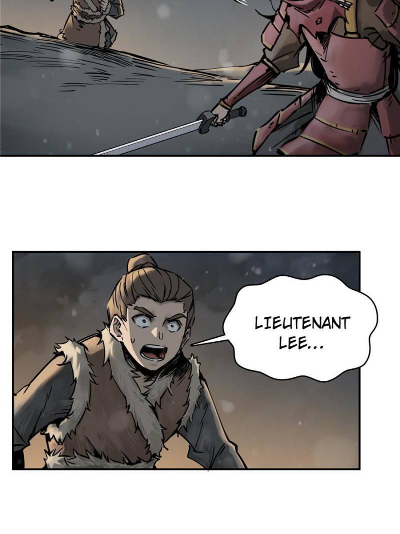 Another beginning with the Guhuo bird chapter 50 page 72