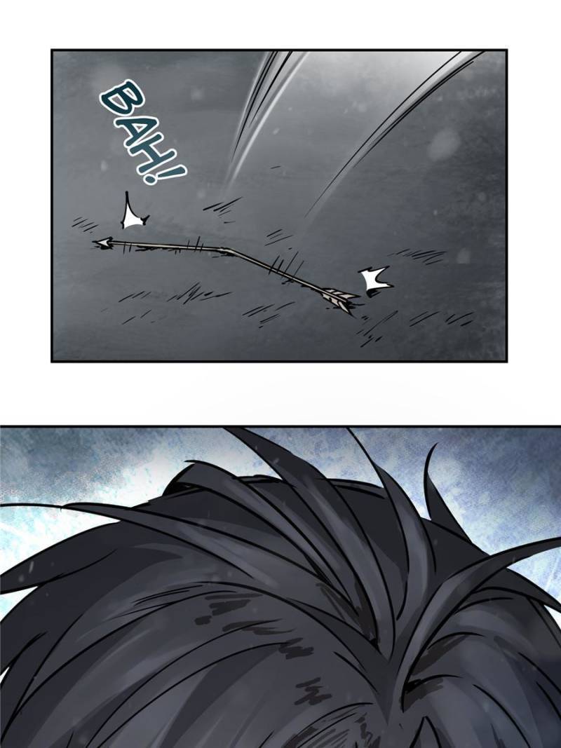 Another beginning with the Guhuo bird chapter 50 page 73