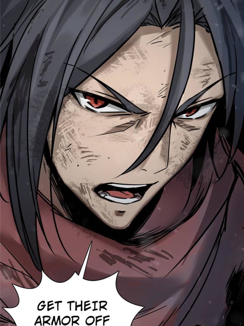 Another beginning with the Guhuo bird chapter 50 page 74