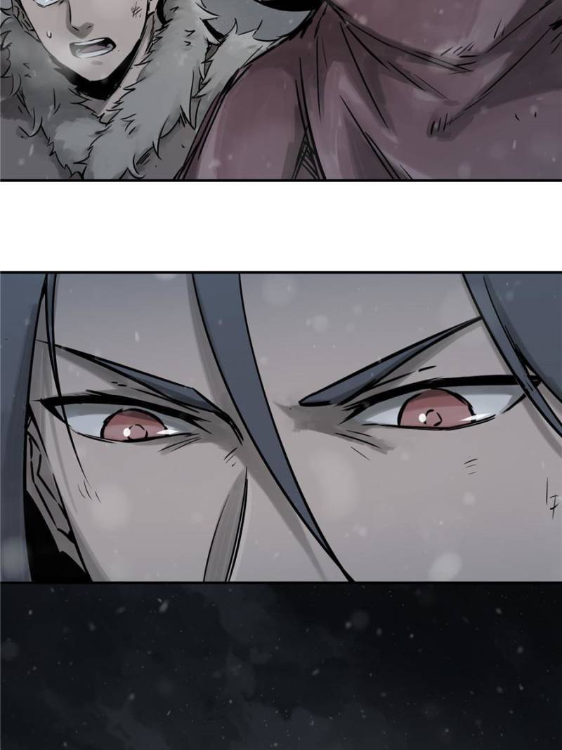 Another beginning with the Guhuo bird chapter 50 page 8