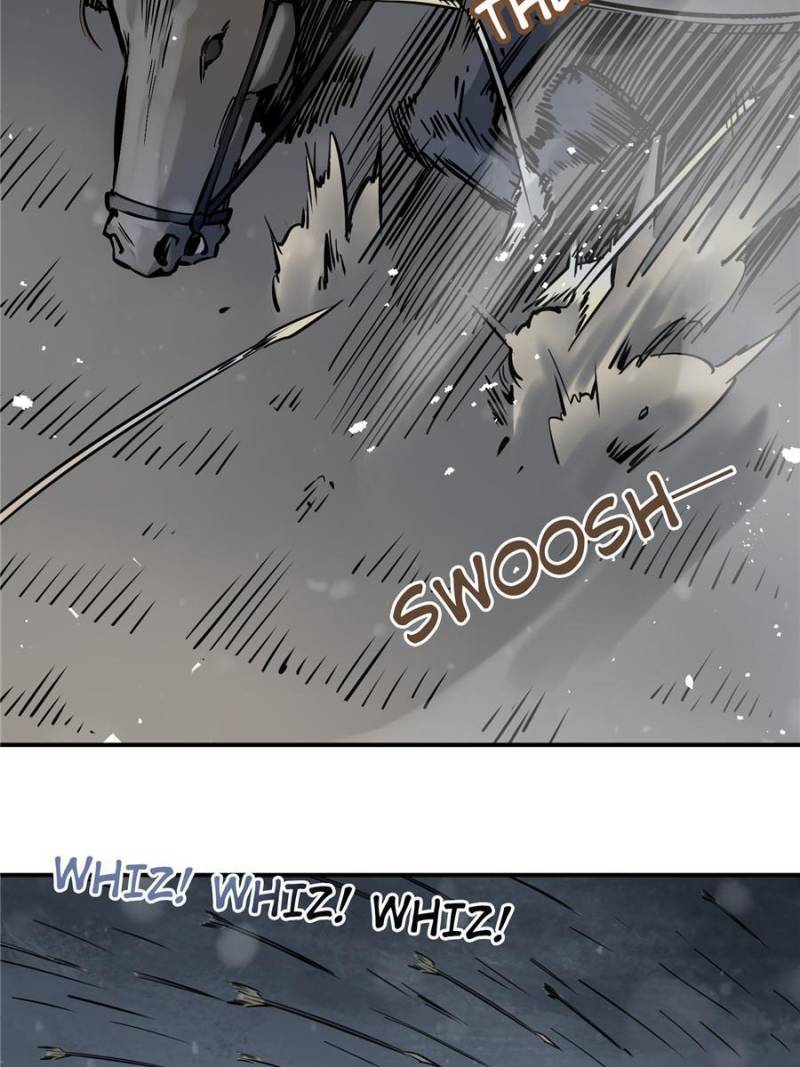 Another beginning with the Guhuo bird chapter 51 page 10