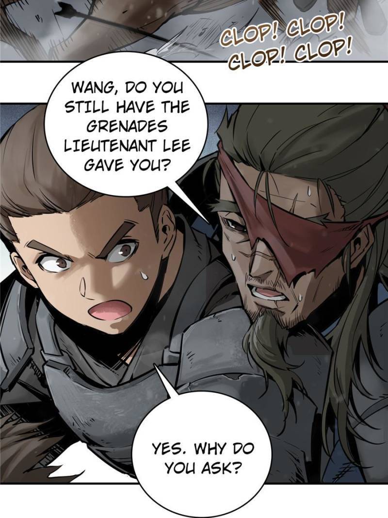 Another beginning with the Guhuo bird chapter 51 page 14