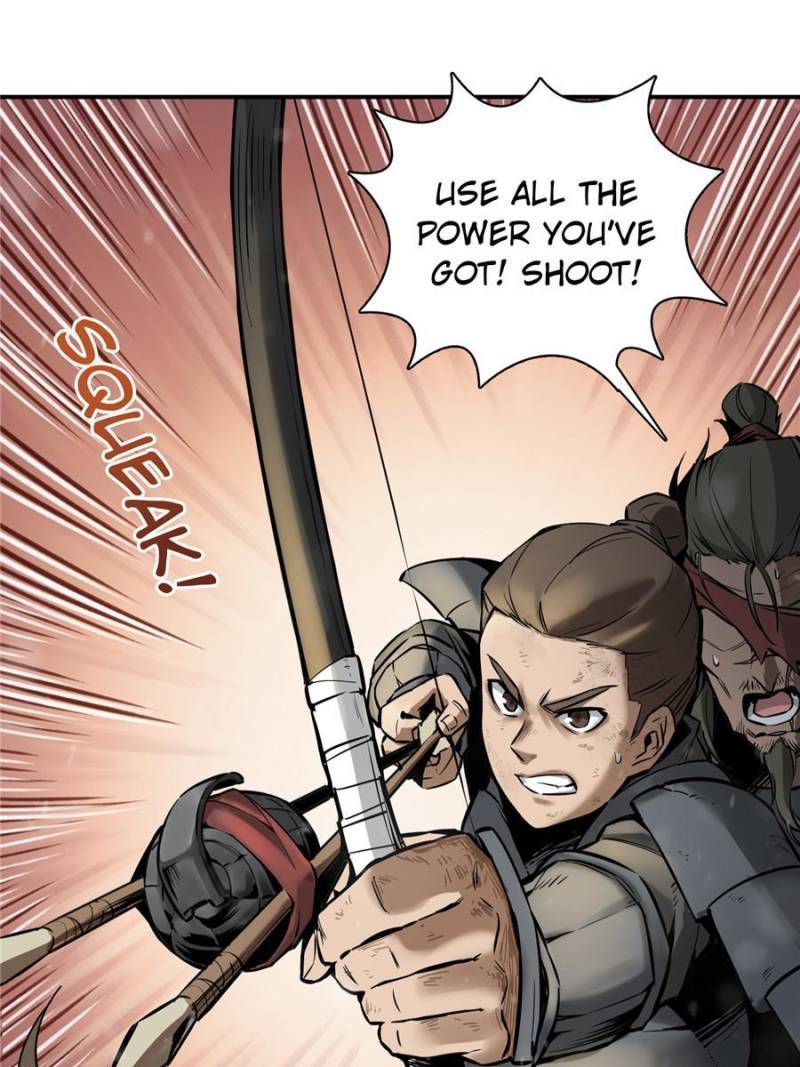 Another beginning with the Guhuo bird chapter 51 page 18