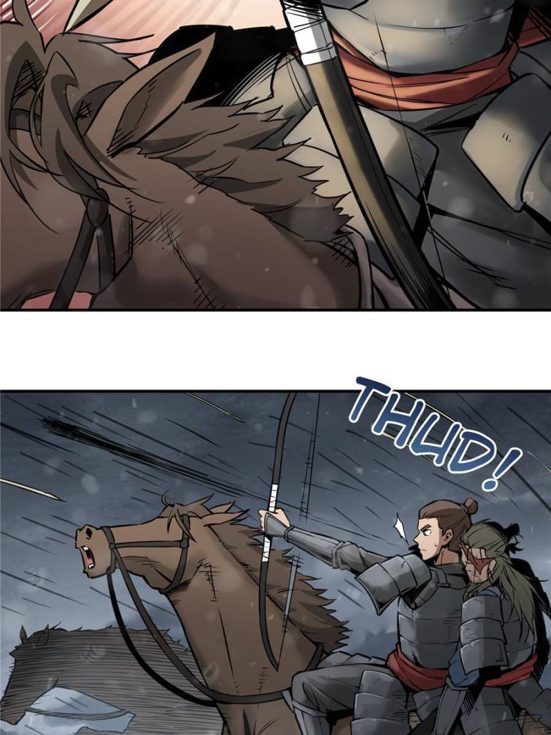 Another beginning with the Guhuo bird chapter 51 page 19