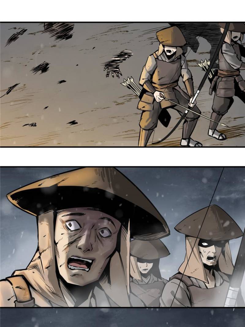 Another beginning with the Guhuo bird chapter 51 page 24