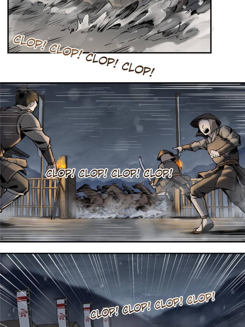 Another beginning with the Guhuo bird chapter 51 page 3