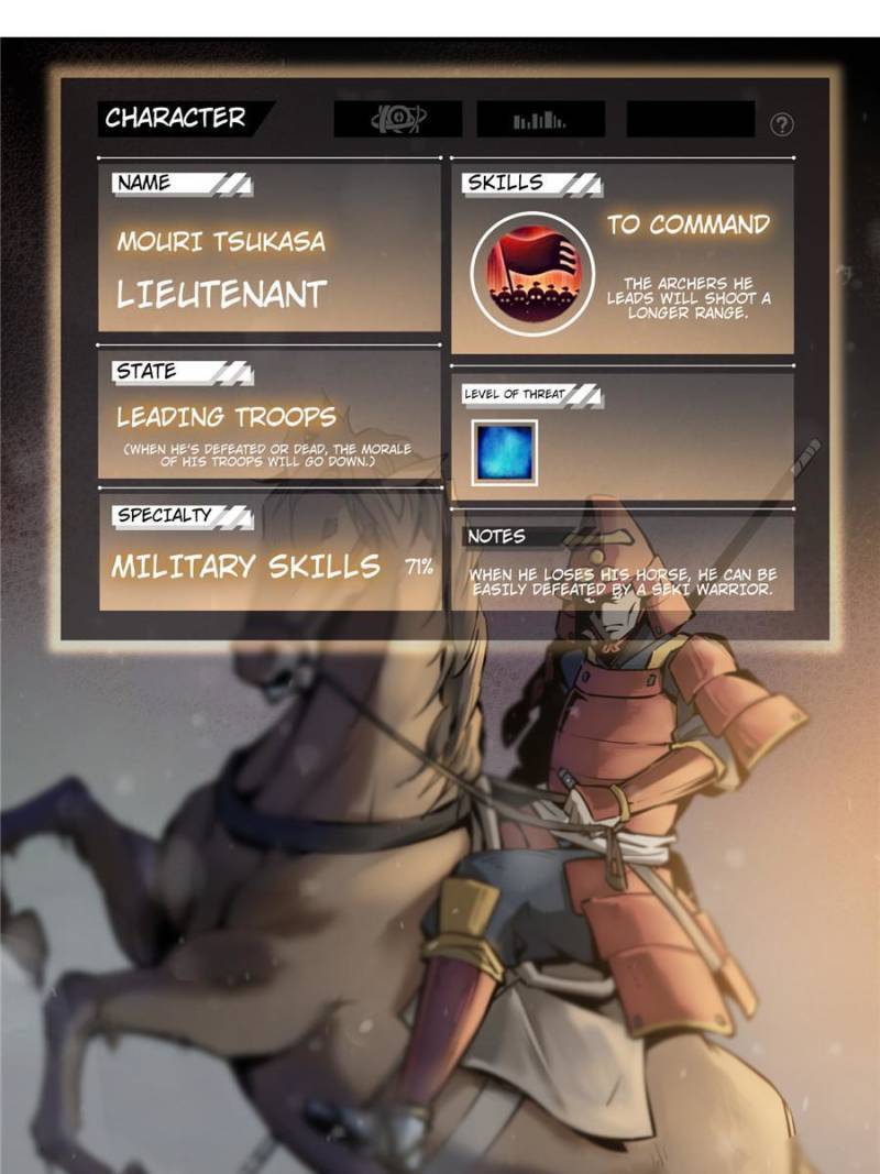 Another beginning with the Guhuo bird chapter 51 page 37