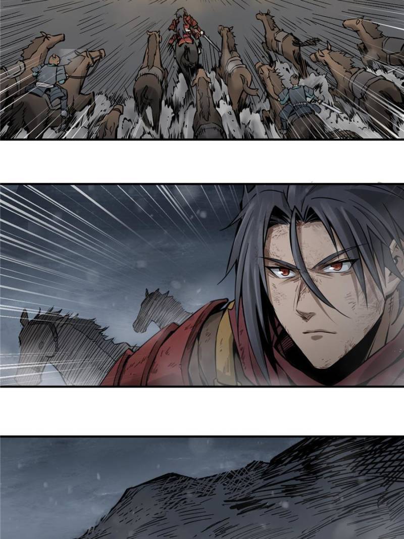 Another beginning with the Guhuo bird chapter 51 page 5