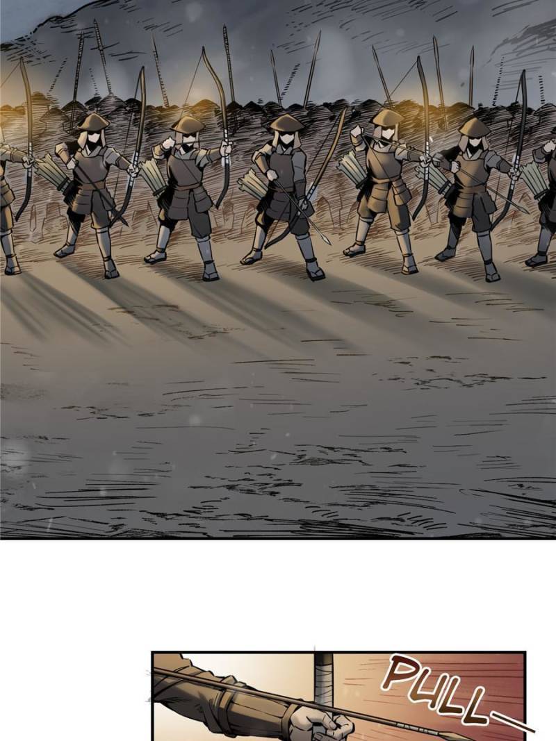 Another beginning with the Guhuo bird chapter 51 page 6