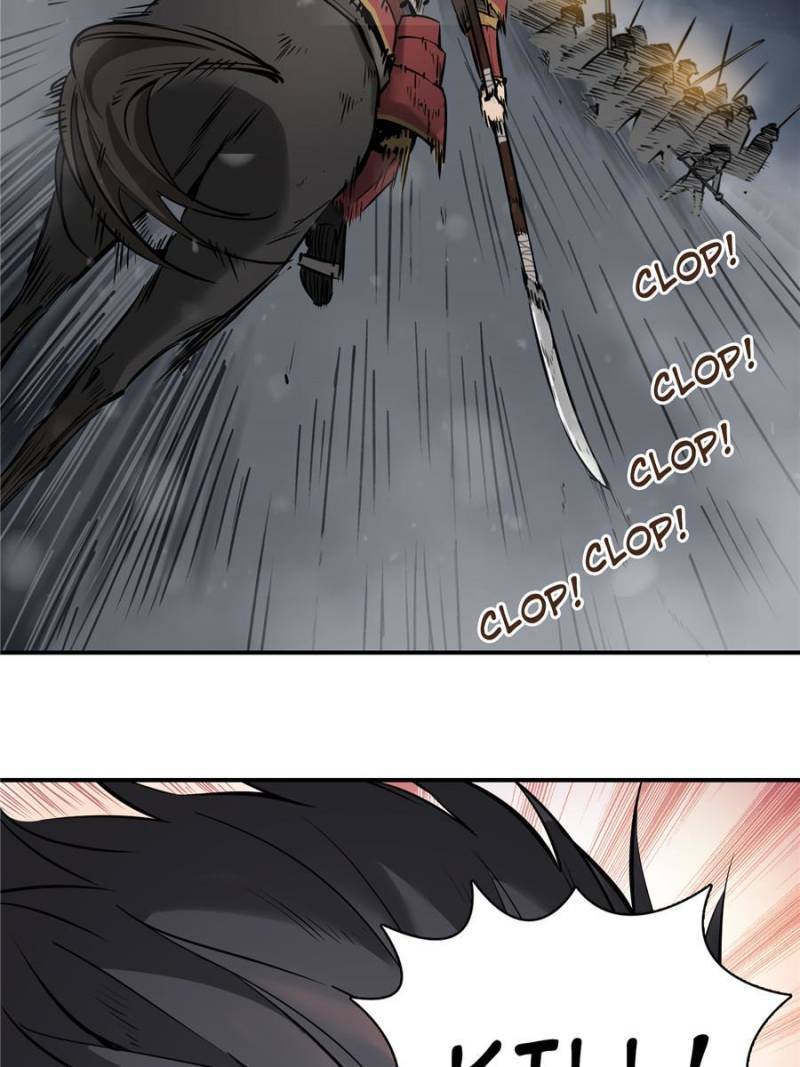 Another beginning with the Guhuo bird chapter 51 page 62