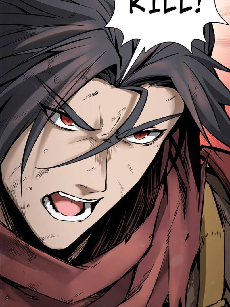 Another beginning with the Guhuo bird chapter 51 page 63