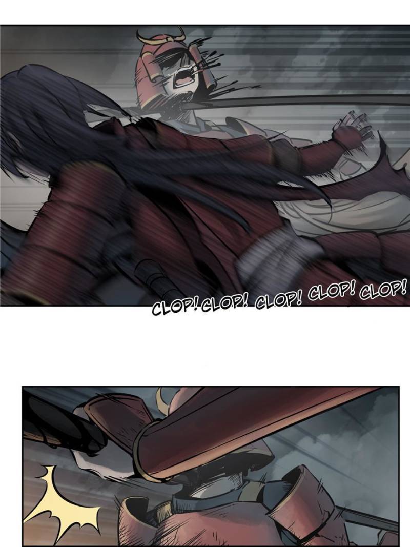 Another beginning with the Guhuo bird chapter 52 page 10