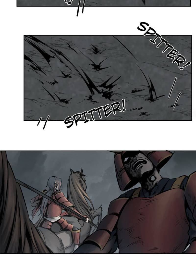 Another beginning with the Guhuo bird chapter 52 page 13