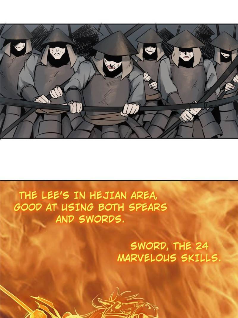 Another beginning with the Guhuo bird chapter 52 page 14