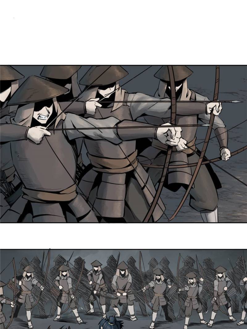 Another beginning with the Guhuo bird chapter 52 page 17